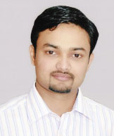 Mobin Patel
